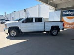 2019 Chevrolet Silverado 3500 HD LT