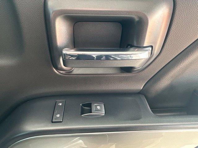 2019 Chevrolet Silverado 3500 HD LT