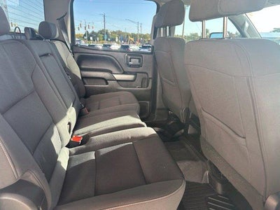 2019 Chevrolet Silverado 3500 HD LT