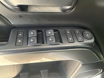 2019 Chevrolet Silverado 3500 HD LT
