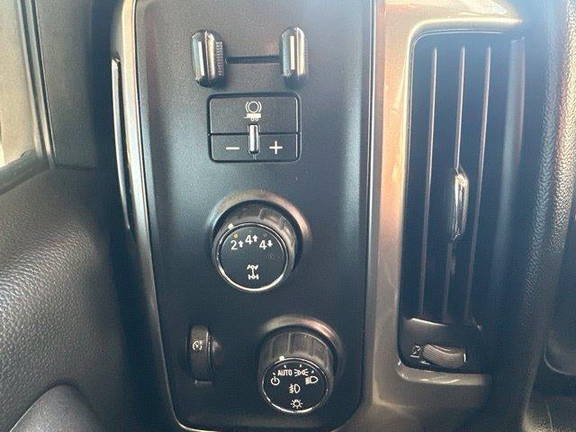 2019 Chevrolet Silverado 3500 HD LT