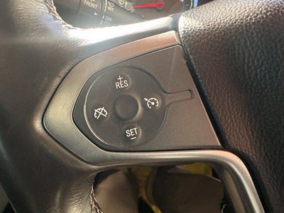 2019 Chevrolet Silverado 3500 HD LT