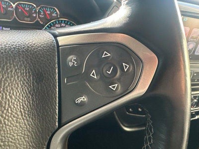 2019 Chevrolet Silverado 3500 HD LT