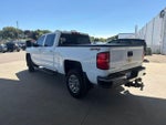 2019 Chevrolet Silverado 3500 HD LT