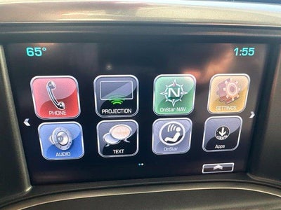 2019 Chevrolet Silverado 3500 HD LT