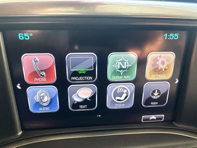 2019 Chevrolet Silverado 3500 HD LT