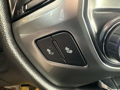 2019 Chevrolet Silverado 3500 HD LT