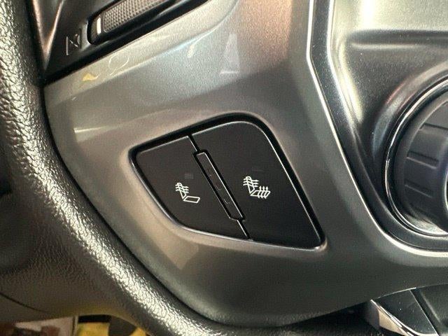 2019 Chevrolet Silverado 3500 HD LT