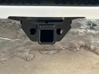 2019 Chevrolet Silverado 3500 HD LT