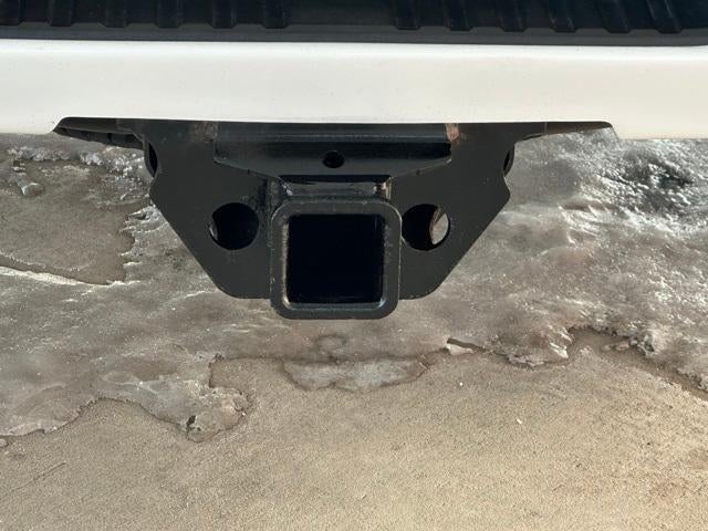 2019 Chevrolet Silverado 3500 HD LT