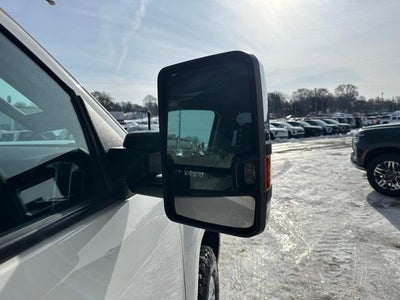 2019 Chevrolet Silverado 3500 HD LT