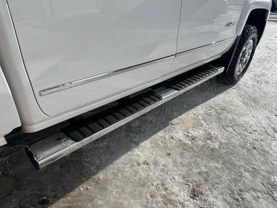 2019 Chevrolet Silverado 3500 HD LT