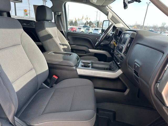 2019 Chevrolet Silverado 3500 HD LT