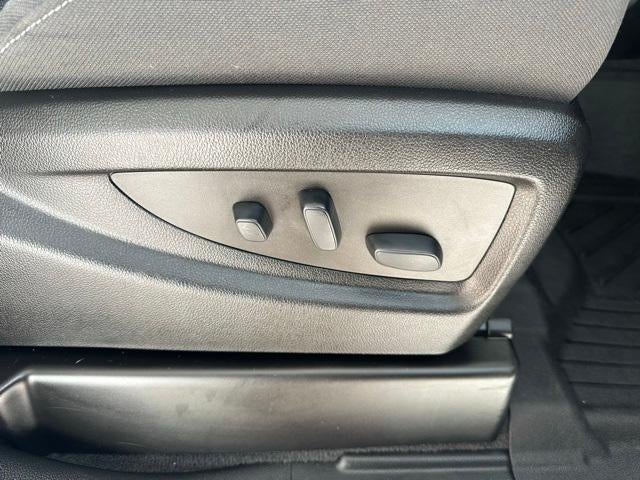 2019 Chevrolet Silverado 3500 HD LT