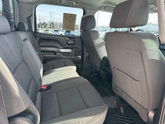 2019 Chevrolet Silverado 3500 HD LT