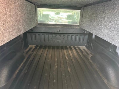 2019 Chevrolet Silverado 3500 HD LT