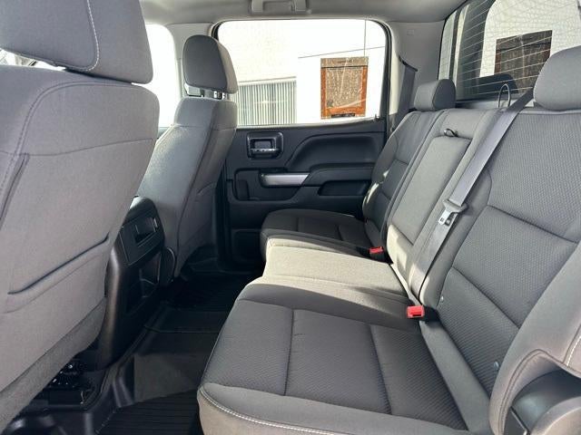 2019 Chevrolet Silverado 3500 HD LT