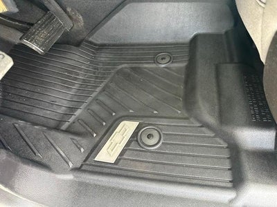 2019 Chevrolet Silverado 3500 HD LT