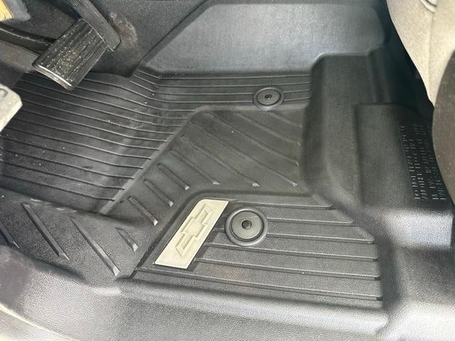 2019 Chevrolet Silverado 3500 HD LT