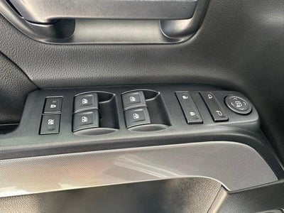 2019 Chevrolet Silverado 3500 HD LT