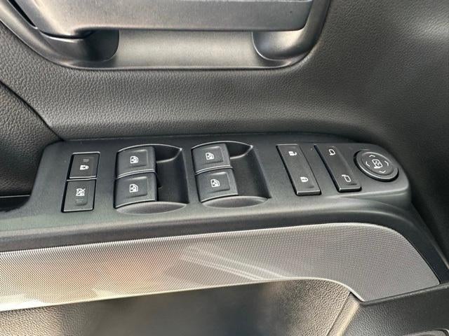 2019 Chevrolet Silverado 3500 HD LT