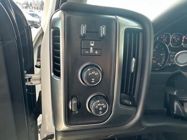2019 Chevrolet Silverado 3500 HD LT