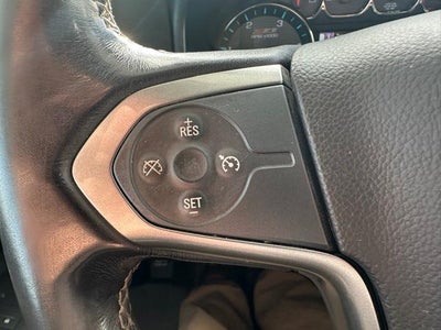 2019 Chevrolet Silverado 3500 HD LT