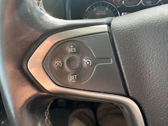 2019 Chevrolet Silverado 3500 HD LT