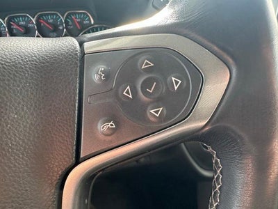 2019 Chevrolet Silverado 3500 HD LT