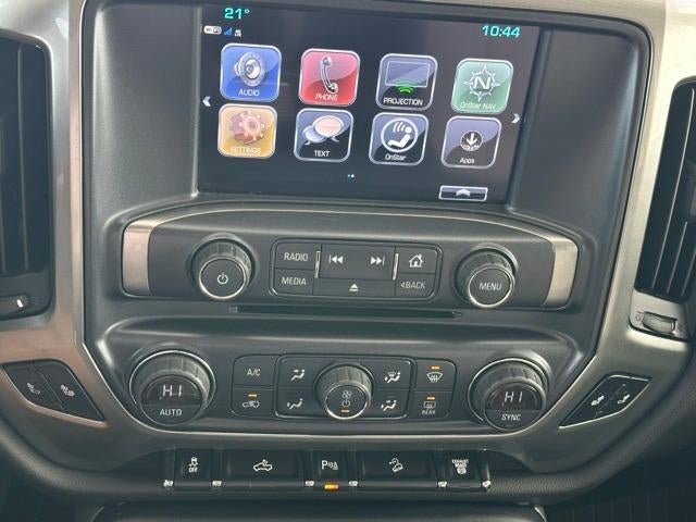 2019 Chevrolet Silverado 3500 HD LT