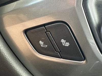 2019 Chevrolet Silverado 3500 HD LT