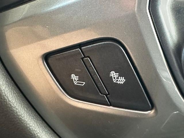 2019 Chevrolet Silverado 3500 HD LT