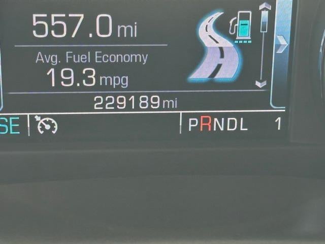 2019 Chevrolet Silverado 3500 HD LT