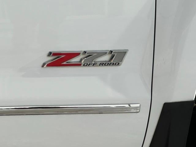 2019 Chevrolet Silverado 3500 HD LT