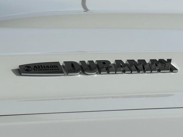 2019 Chevrolet Silverado 3500 HD LT