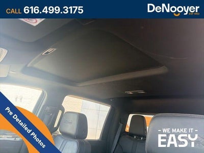 2023 Chevrolet Silverado 2500 HD High Country