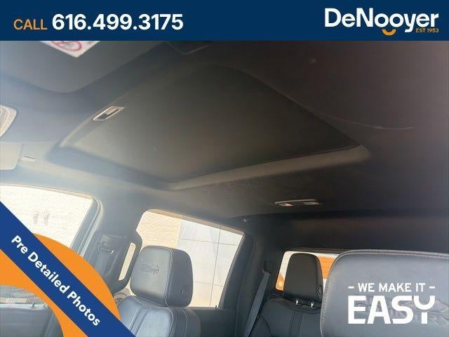 2023 Chevrolet Silverado 2500 HD High Country