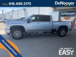 2023 Chevrolet Silverado 2500 HD High Country