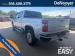 2023 Chevrolet Silverado 2500 HD High Country