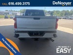 2023 Chevrolet Silverado 2500 HD High Country
