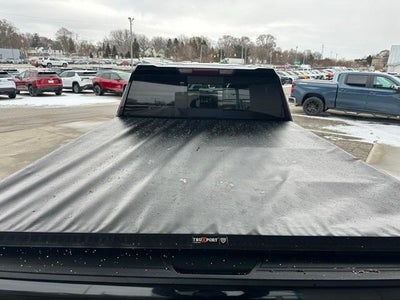 2020 Chevrolet Silverado 2500 HD High Country