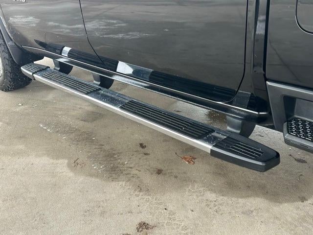 2020 Chevrolet Silverado 2500 HD High Country