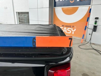 2020 Chevrolet Silverado 2500 HD High Country