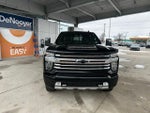 2020 Chevrolet Silverado 2500 HD High Country