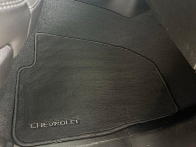 2020 Chevrolet Silverado 2500 HD High Country