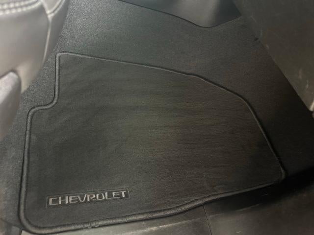 2020 Chevrolet Silverado 2500 HD High Country