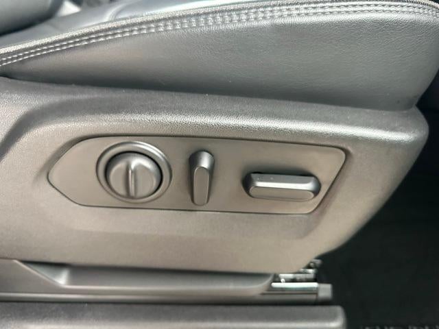 2020 Chevrolet Silverado 2500 HD High Country