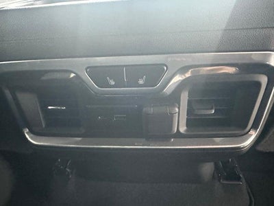 2020 Chevrolet Silverado 2500 HD High Country