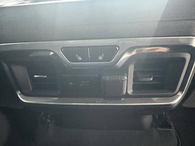 2020 Chevrolet Silverado 2500 HD High Country