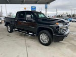 2020 Chevrolet Silverado 2500 HD High Country